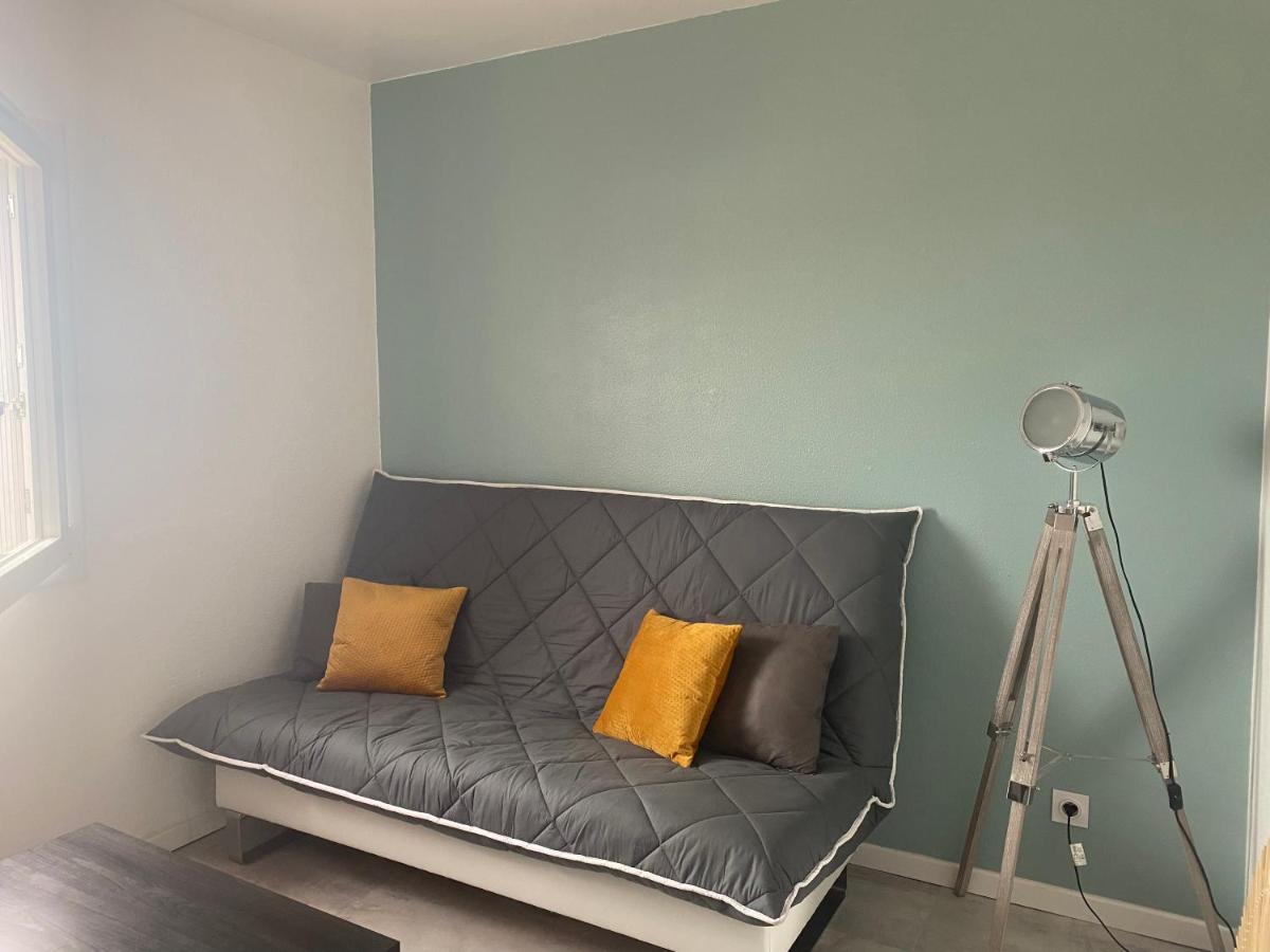 Studio Vue Sur Mer Villers-sur-Mer Exterior foto